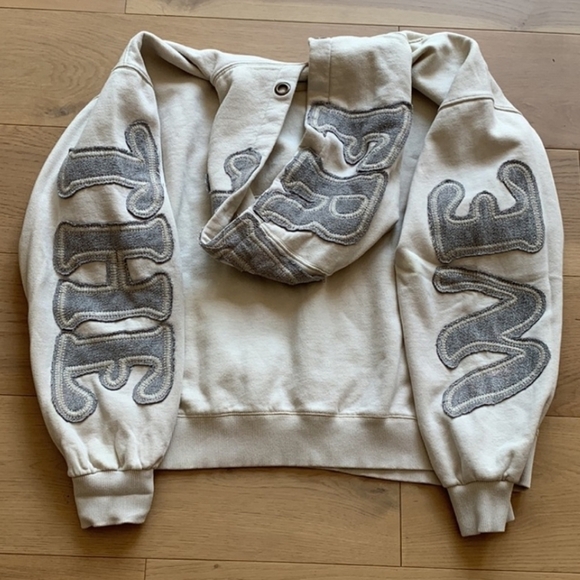 ‼️ISO We the Free it's a vibe hoodie‼️ - Picture 7 of 8